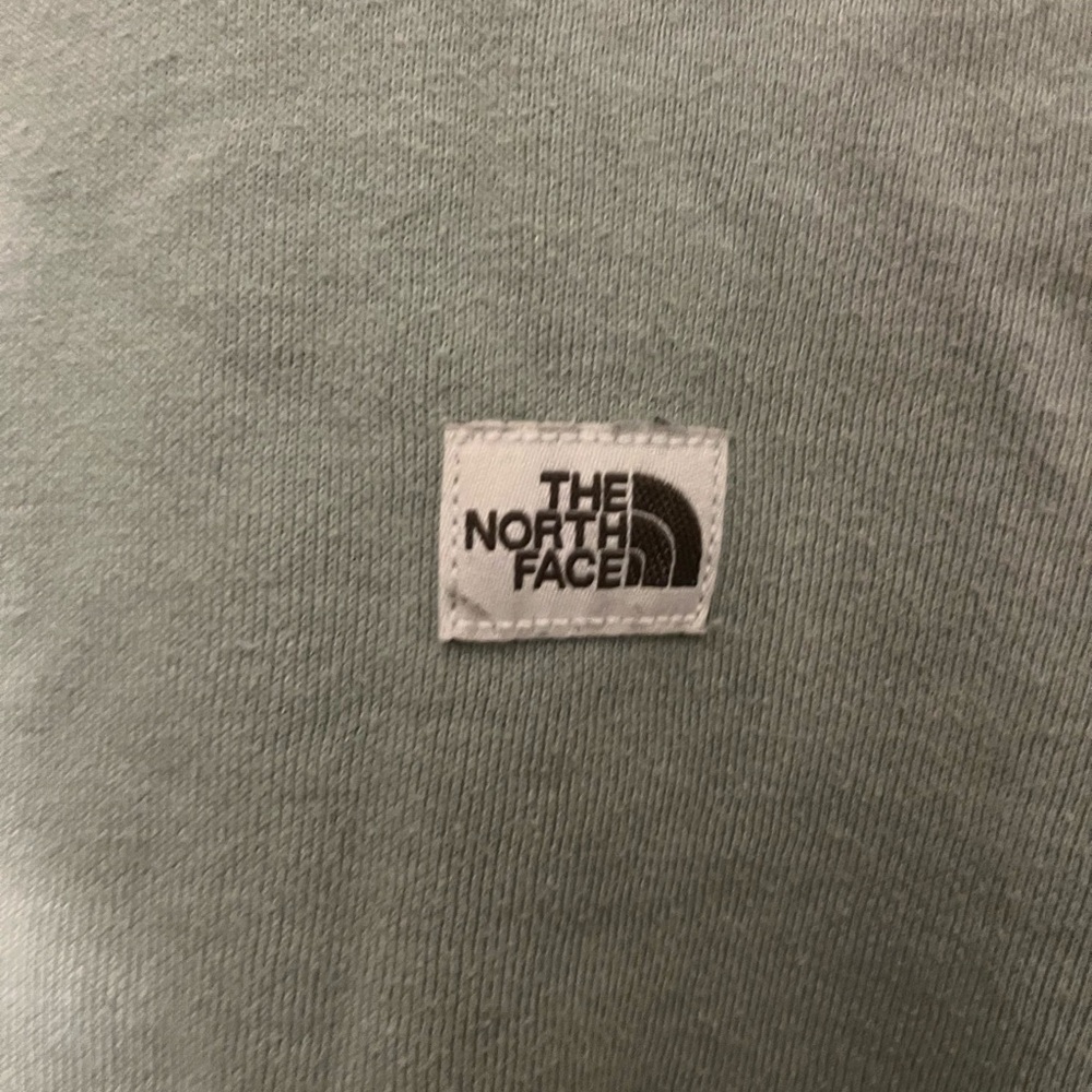 Northface Crew Neck - Picture 3 of 6